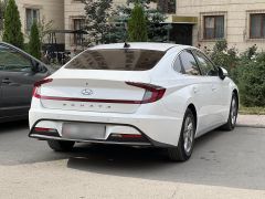 Сүрөт унаа Hyundai Sonata