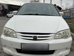 Photo of the vehicle Honda Odyssey