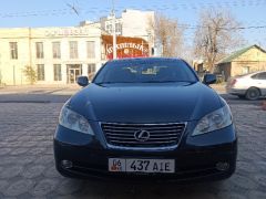 Фото авто Lexus ES