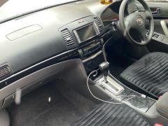 Photo of the vehicle Toyota Allion