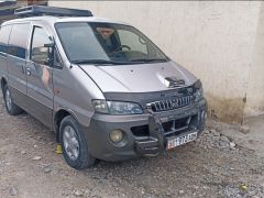 Фото авто Hyundai Starex (H-1)