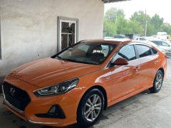 Сүрөт унаа Hyundai Sonata