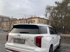 Фото авто Hyundai Palisade