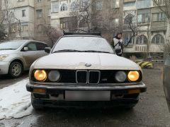 Сүрөт унаа BMW 3 серия