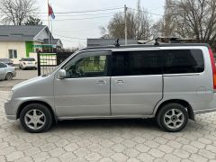 Фото авто Honda Stepwgn