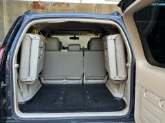 Сүрөт унаа Toyota Land Cruiser Prado