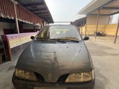 Сүрөт унаа Renault Scenic