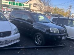 Сүрөт унаа Nissan X-Trail