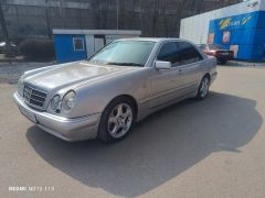 Photo of the vehicle Mercedes-Benz E-Класс