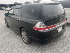 Photo of the vehicle Honda Odyssey