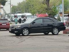 Фото авто Toyota Camry