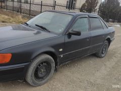 Photo of the vehicle Audi 100