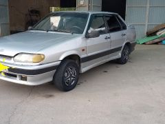 Сүрөт унаа ВАЗ (Lada) 2115