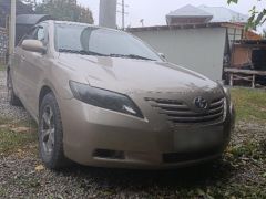 Фото авто Toyota Camry