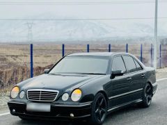 Photo of the vehicle Mercedes-Benz E-Класс AMG