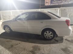 Сүрөт унаа Daewoo Lacetti