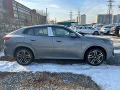 Фото авто BMW X2