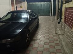 Фото авто Honda Accord