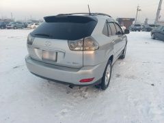 Фото авто Lexus RX