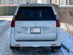 Photo of the vehicle Lexus GX