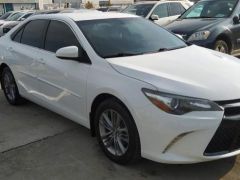 Photo of the vehicle Toyota Camry