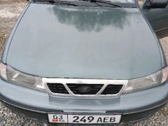 Сүрөт унаа Daewoo Nexia