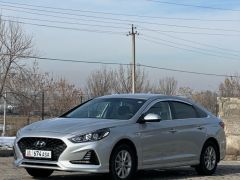 Сүрөт унаа Hyundai Sonata