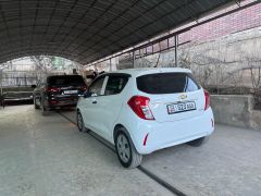 Photo of the vehicle Chevrolet Spark