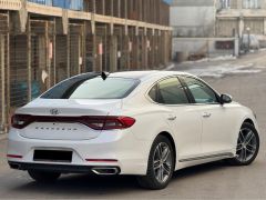 Сүрөт унаа Hyundai Grandeur