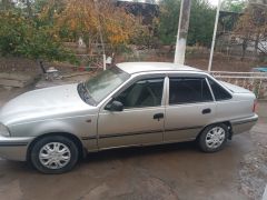 Фото авто Daewoo Nexia