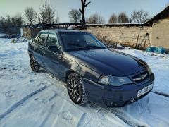 Сүрөт унаа Daewoo Nexia