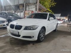 Фото авто BMW 3 серии