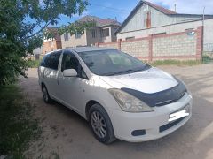 Photo of the vehicle Toyota Wish