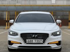 Photo of the vehicle Hyundai Grandeur