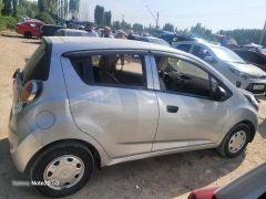 Сүрөт унаа Chevrolet Spark