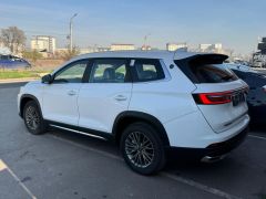 Фото авто Jetour X90