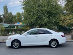 Сүрөт унаа Toyota Camry