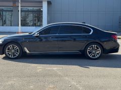 Сүрөт унаа BMW 7 серия