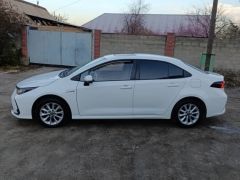 Фото авто Toyota Corolla