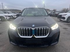 Сүрөт унаа BMW X1