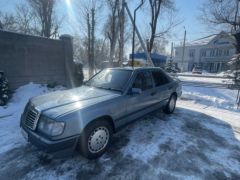 Photo of the vehicle Mercedes-Benz W124