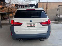 Photo of the vehicle BMW X5