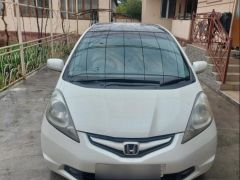 Сүрөт унаа Honda Fit