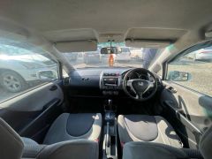 Photo of the vehicle Honda Fit