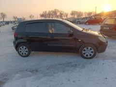 Фото авто Hyundai Getz