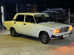 Сүрөт унаа ВАЗ (Lada) 2107