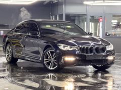 Фото авто BMW 7 серии