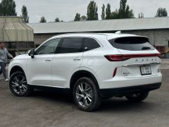 Сүрөт унаа Haval H6