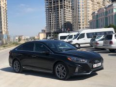 Сүрөт унаа Hyundai Sonata