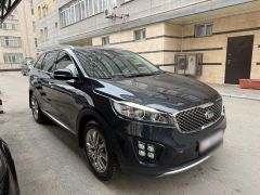 Фото авто Kia Sorento